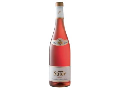 VINO SUTER ROSE 750 CC