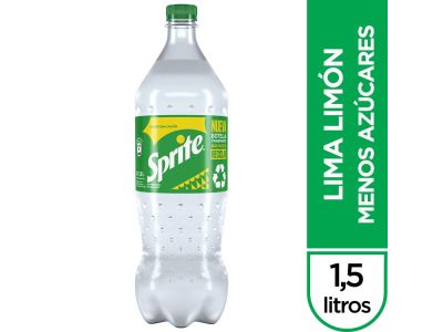 GASEOSA SPRITE 1,5 LT