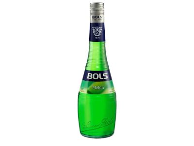 LICOR BOLS MELON 700 CC