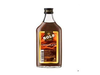 LICOR BOLS PETACA CHOCOLATE 200 CC