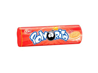 GALLETITAS POLVORITA VAINILLA 152 GR