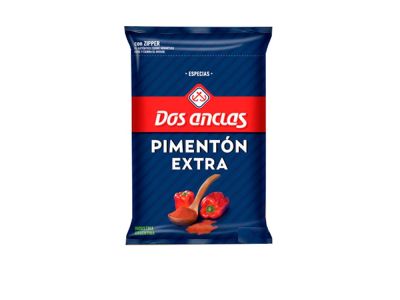 PIMENTON DOS ANCLAS 25 GR