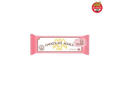 CHOCOLATE PARA TAZA AGUILA BARRITA 14 GR