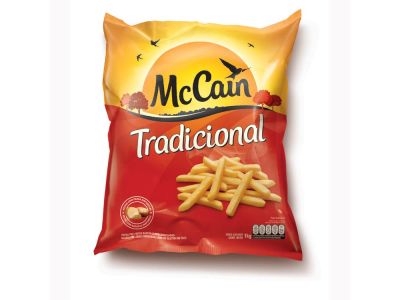 PAPAS FRITAS ONEFRY TRADICIONAL 1.4 KG