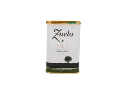 ACEITE ZUELO OLIVA LATA 500 CC