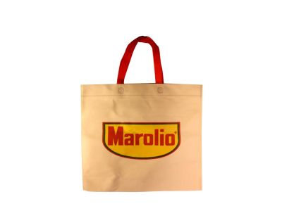 BOLSA MAROLIO ECOLOGICA