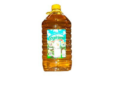 ACEITE LEGITIMO GIRASOL 5 LT