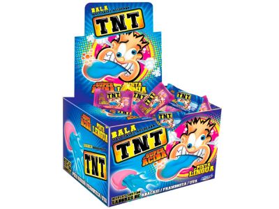 CARAMELOS TNT PINTALENGUA 300 GR