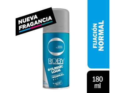 FIJADOR ROBY ANTIFRIZZ 180 ML