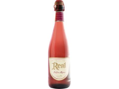 SIDRA REAL FRUTOS ROJOS 720 CC