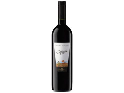 VINO CAFAYATE CABERNET SAUVIGNON 750 CC