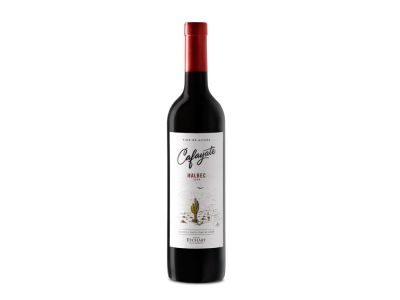 VINO CAFAYATE MALBEC 750 CC