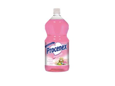 LIMPIADOR PROCENEX BEBE 1,8 LT