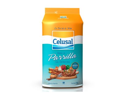 SAL CELUSAL ENTREFINA PAQUETE 1 KG