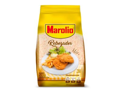 REBOZADOR MAROLIO 500 GR