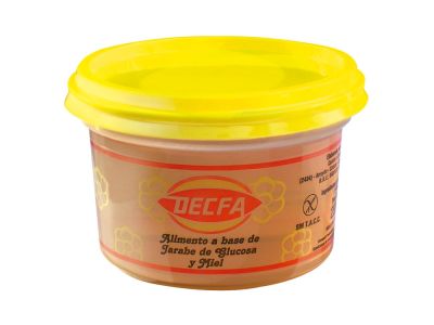 ALIMENTO A BASE DE MIEL DECFA 250 GR