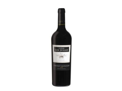 VINO CAVAS SAN JULIAN CABERNET SAUVIGNON 750 CC