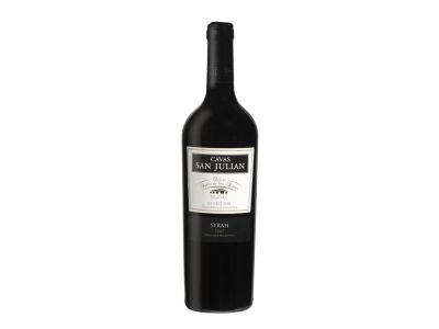 VINO CAVAS SAN JULIAN SYRAH 750 CC