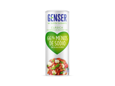 SALERO GENSER 300 GR