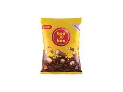 BOMBON BON O BON SNACK 58,5 GR