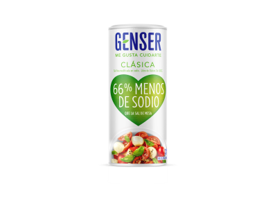 SALERO GENSER 90 GR