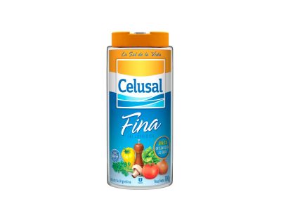 SALERO CELUSAL FINO 100 GR