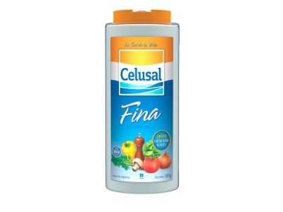 SALERO CELUSAL FINO 500 GR