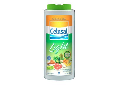 SALERO CELUSAL LIGHT FINA 470 GR