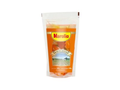 PICKLES MAROLIO DOYPACK 150 GR