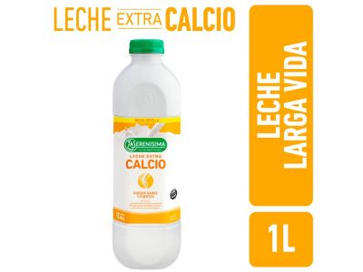 LECHE ARMONIA SACHET 1% SL 1 LT