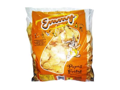 PAPAS FRITAS EMMY 1 KG