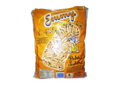 PALITOS EMMY SALADO 1 KG