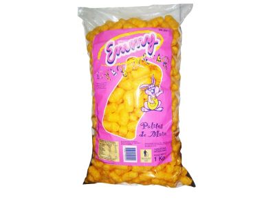 PALITOS EMMY MAIZ 1 KG