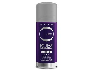 FIJADOR ROBY FLEXIBLE 180 ML