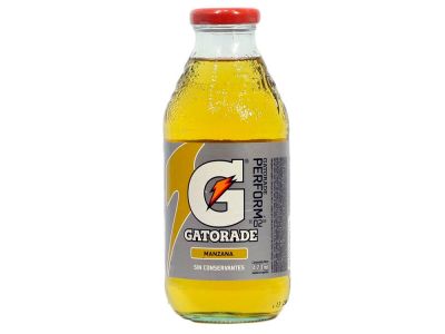 JUGO GATORADE MANZANA 473 CC