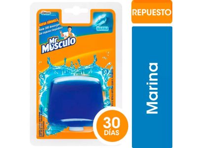 CANASTA PATO MARINA REPUESTO 50 ML