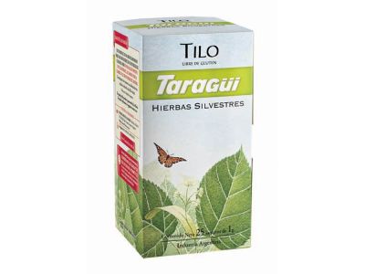 TE TARAGUI TILO 20/25 UN