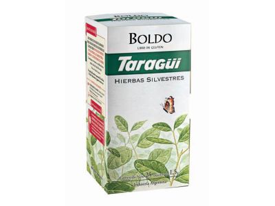 TE TARAGUI BOLDO 20/25 UN