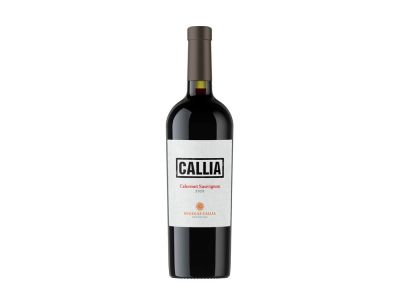 VINO CALLIA CABERNET SAUVIGNON 750 CC