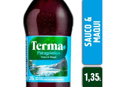 AMARGO TERMA PATAGONICO 1,35 CC