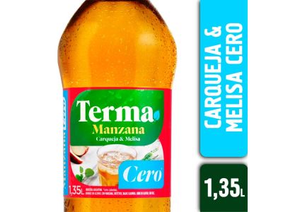 AMARGO TERMA MANZANA CERO 1,35 CC