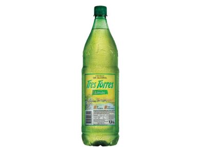 AMARGO TRES TORRES LIMON 1,5 LT