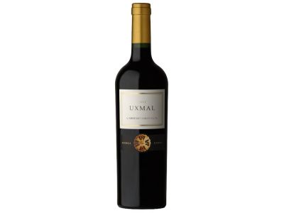 VINO UXMAL CABERNET SAUVIGNON 750 CC