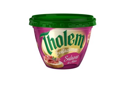 QUESO THOLEM SALAME MILAN 190 GR