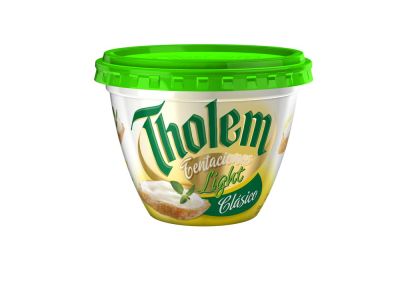 QUESO THOLEM LIGHT CLASICO 190 GR