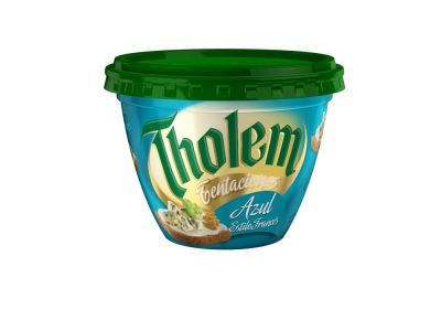 QUESO THOLEM AZUL ESTILO FRANCES 190 GR