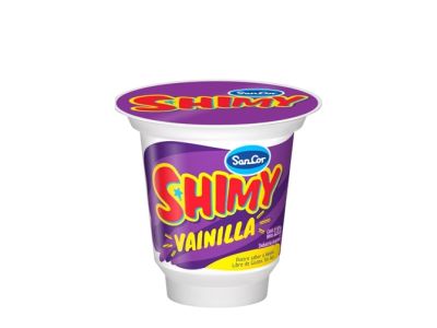 POSTRE SHIMY VAINILLA 120 GR