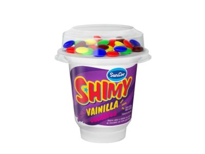 POSTRE SHIMY ROCKLETS 120 GR