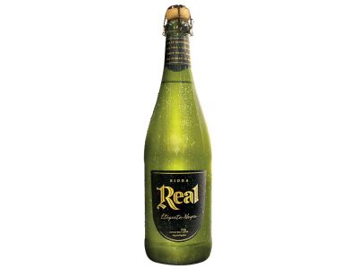 SIDRA REAL ETIQUETA NEGRA 750 CC