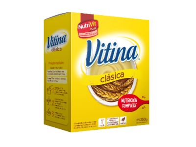 SEMOLA VITINA 250 GR